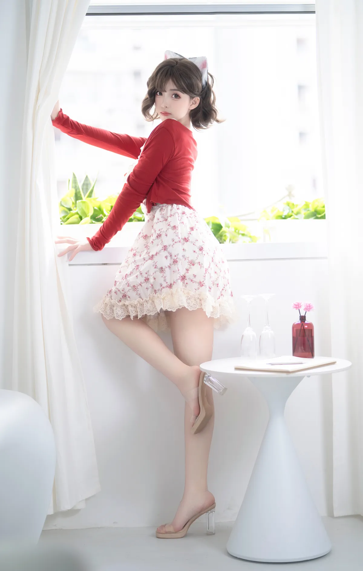 Bangni邦尼 NO.040 限定女友 NO.0000