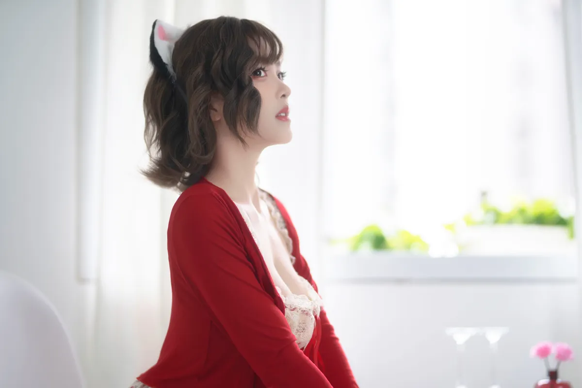 Bangni邦尼 NO.040 限定女友 NO.0000