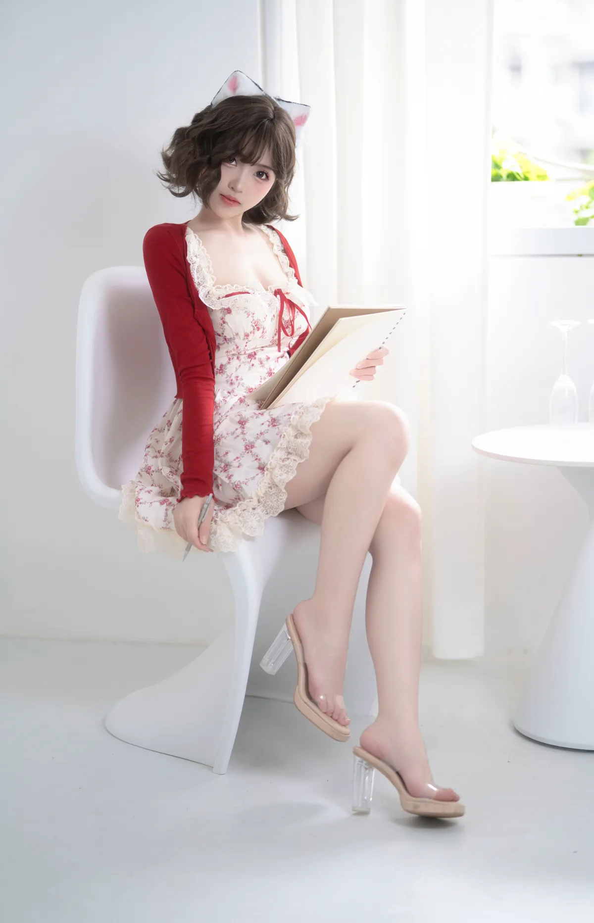 Bangni邦尼 NO.040 限定女友 NO.0000