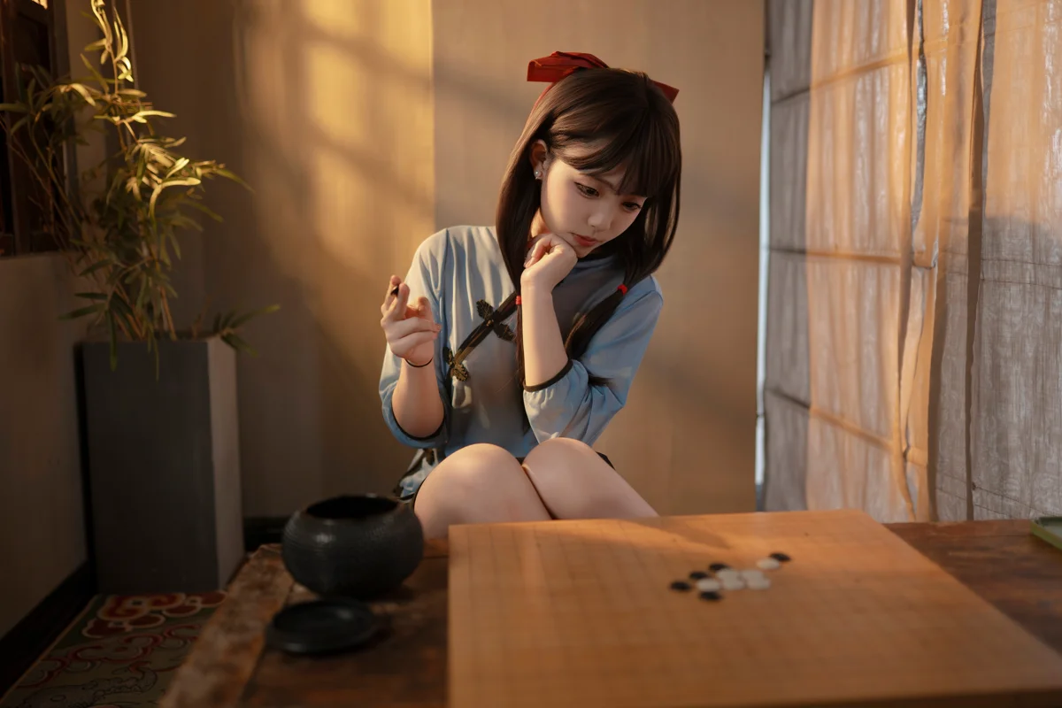 Bangni邦尼 NO.048 一举高粽 NO.0000