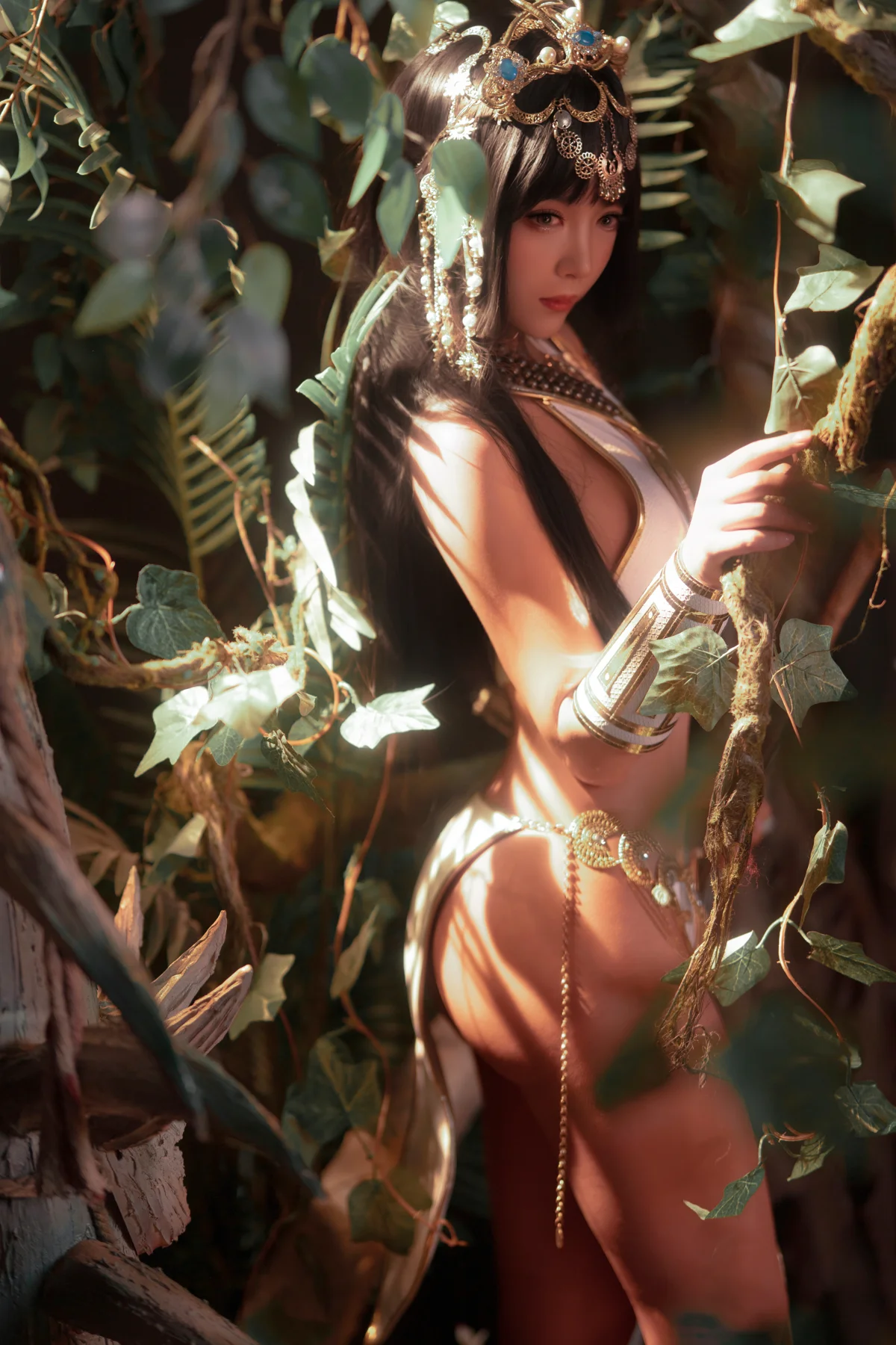 Bangni邦尼 NO.051 埃及公主 NO.0000