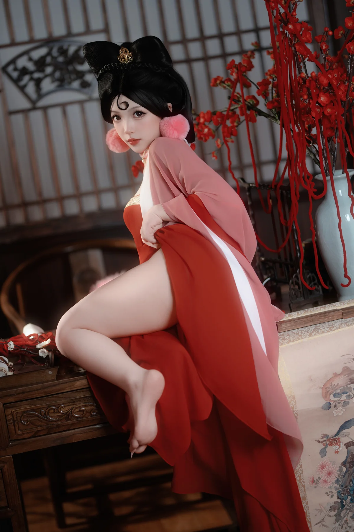 Bangni邦尼 NO.061 妲己 NO.0000