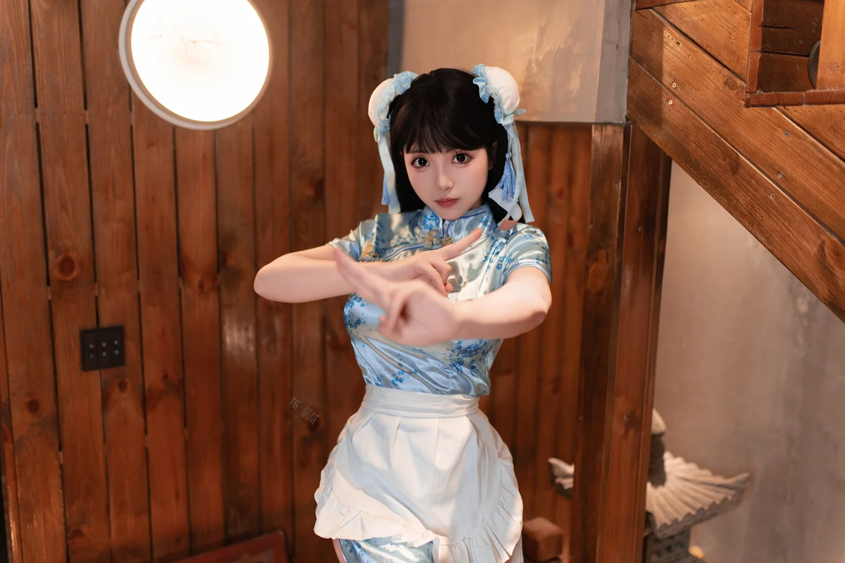 Bangni邦尼 NO.062 中华娘 NO.0000