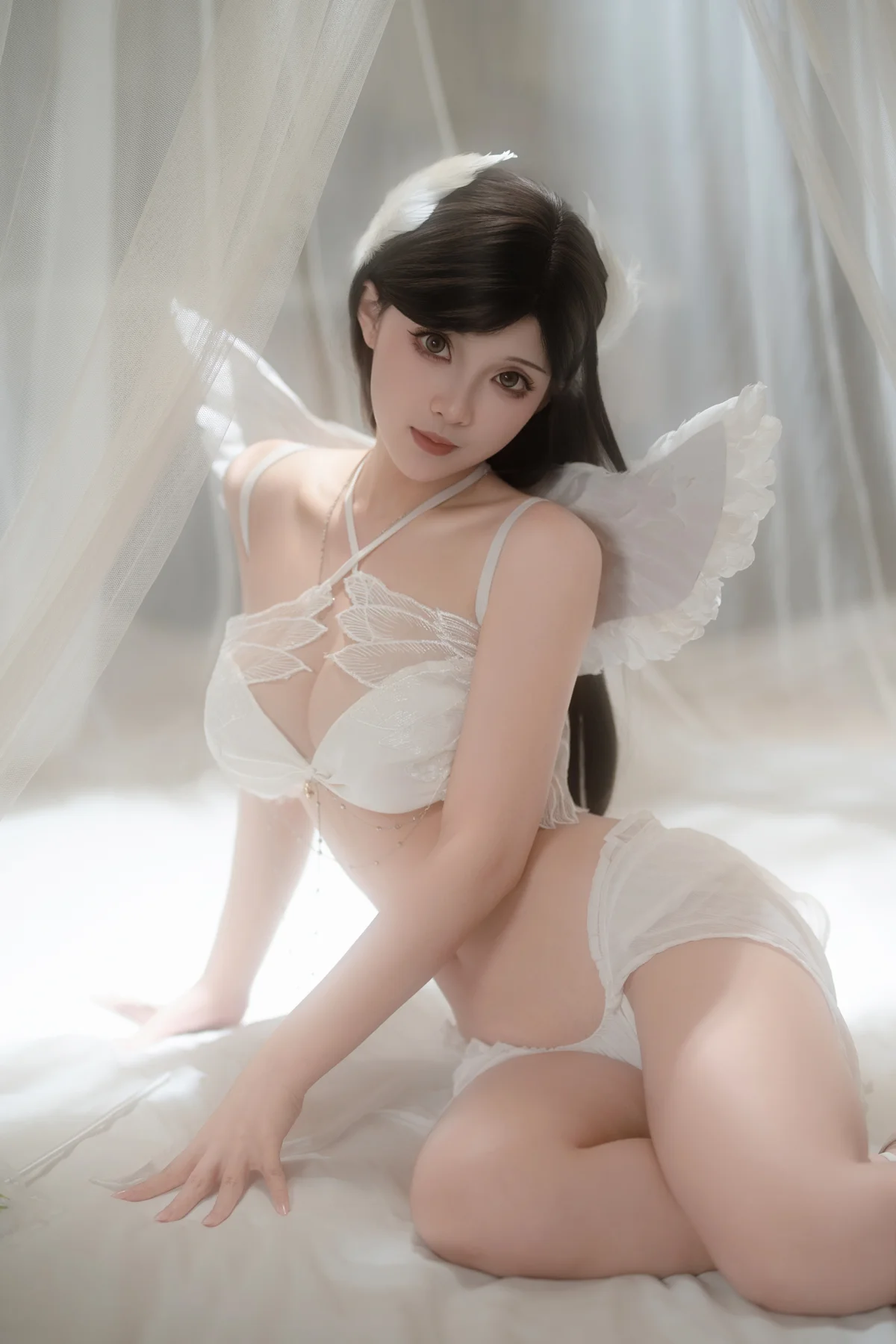 Bangni邦尼 NO.063 天使 NO.0000