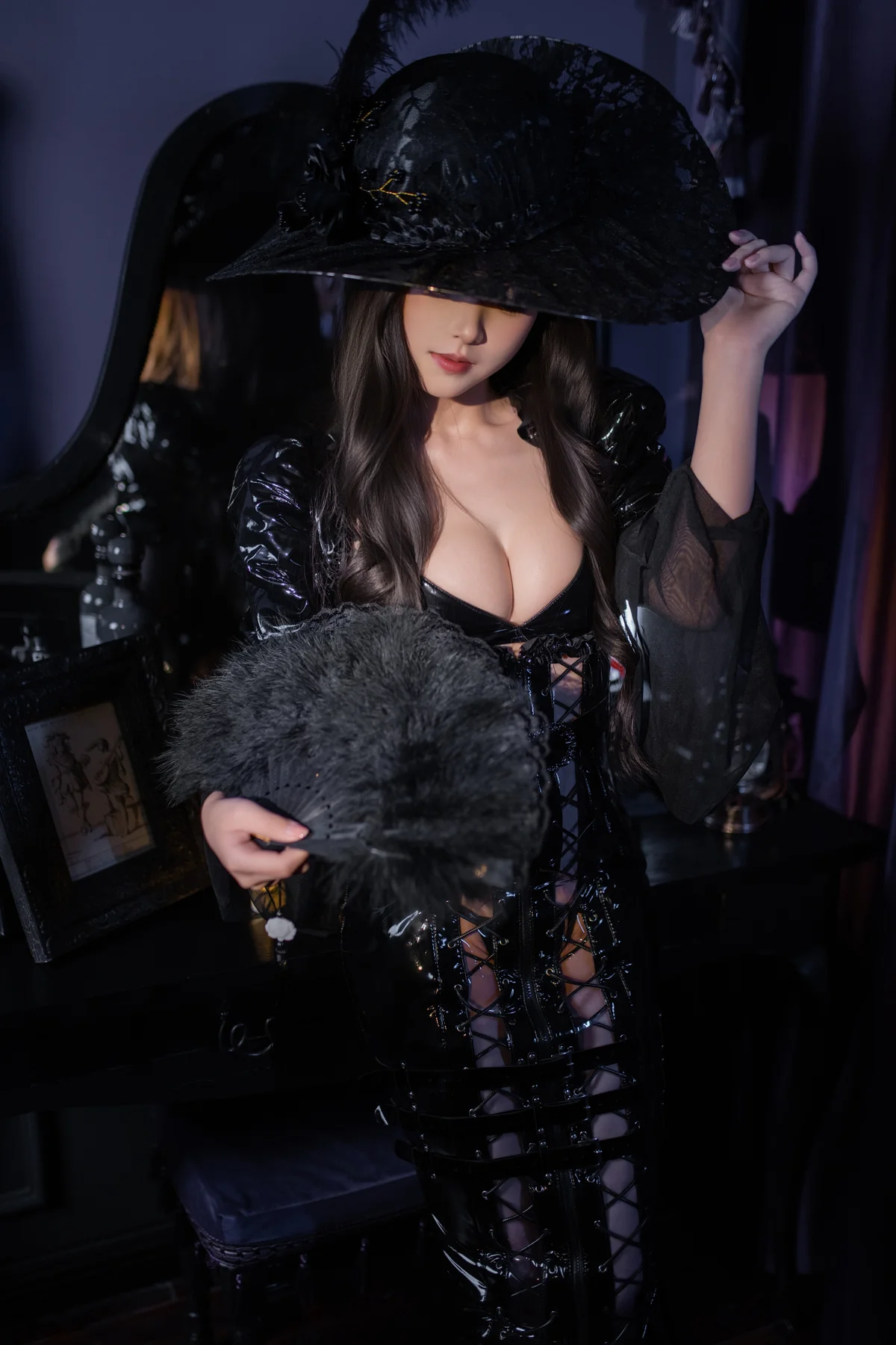 Bangni邦尼 NO.065 莉莉丝 NO.0000