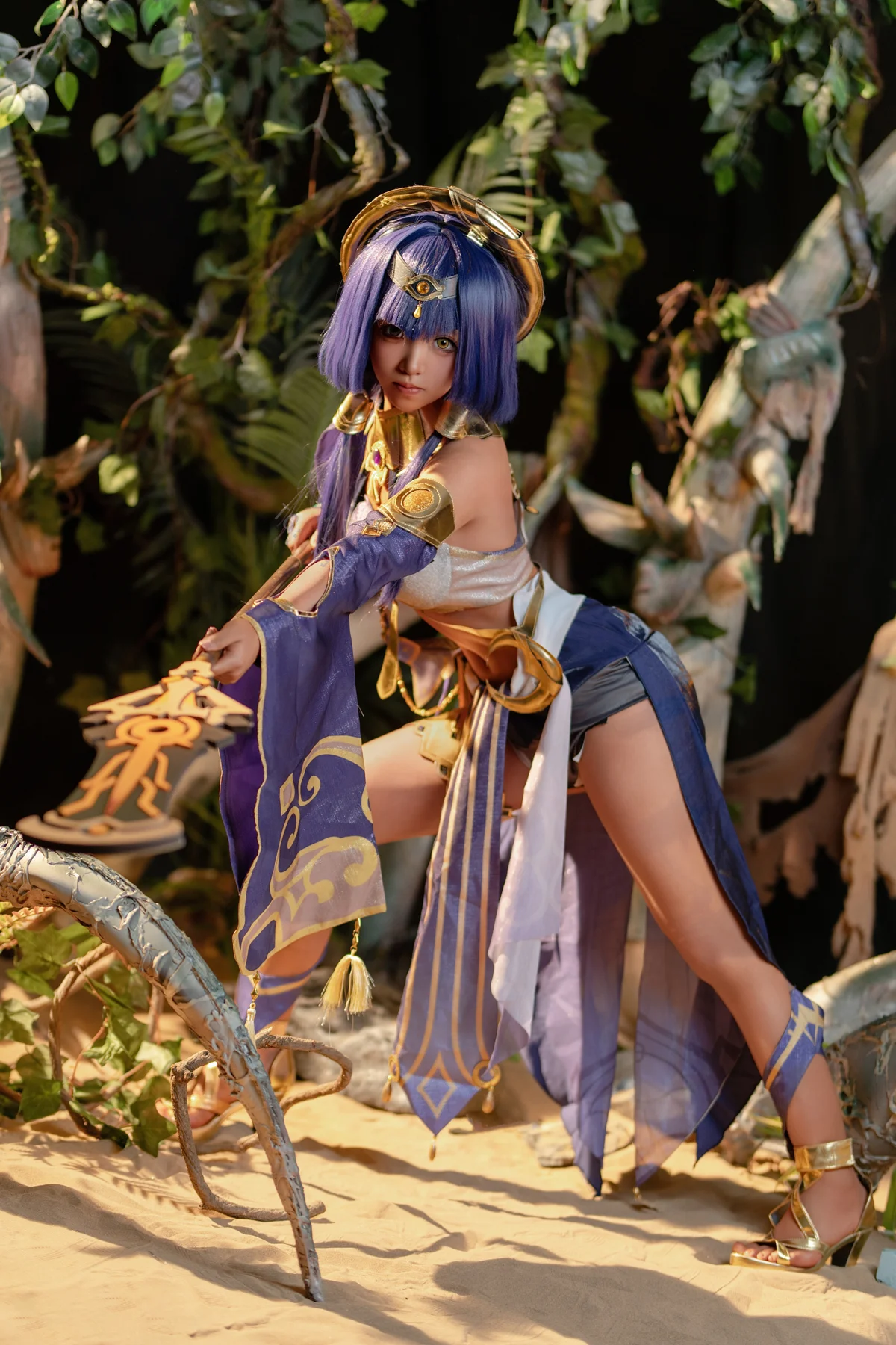 Bangni邦尼 NO.066 坎蒂丝 NO.0000