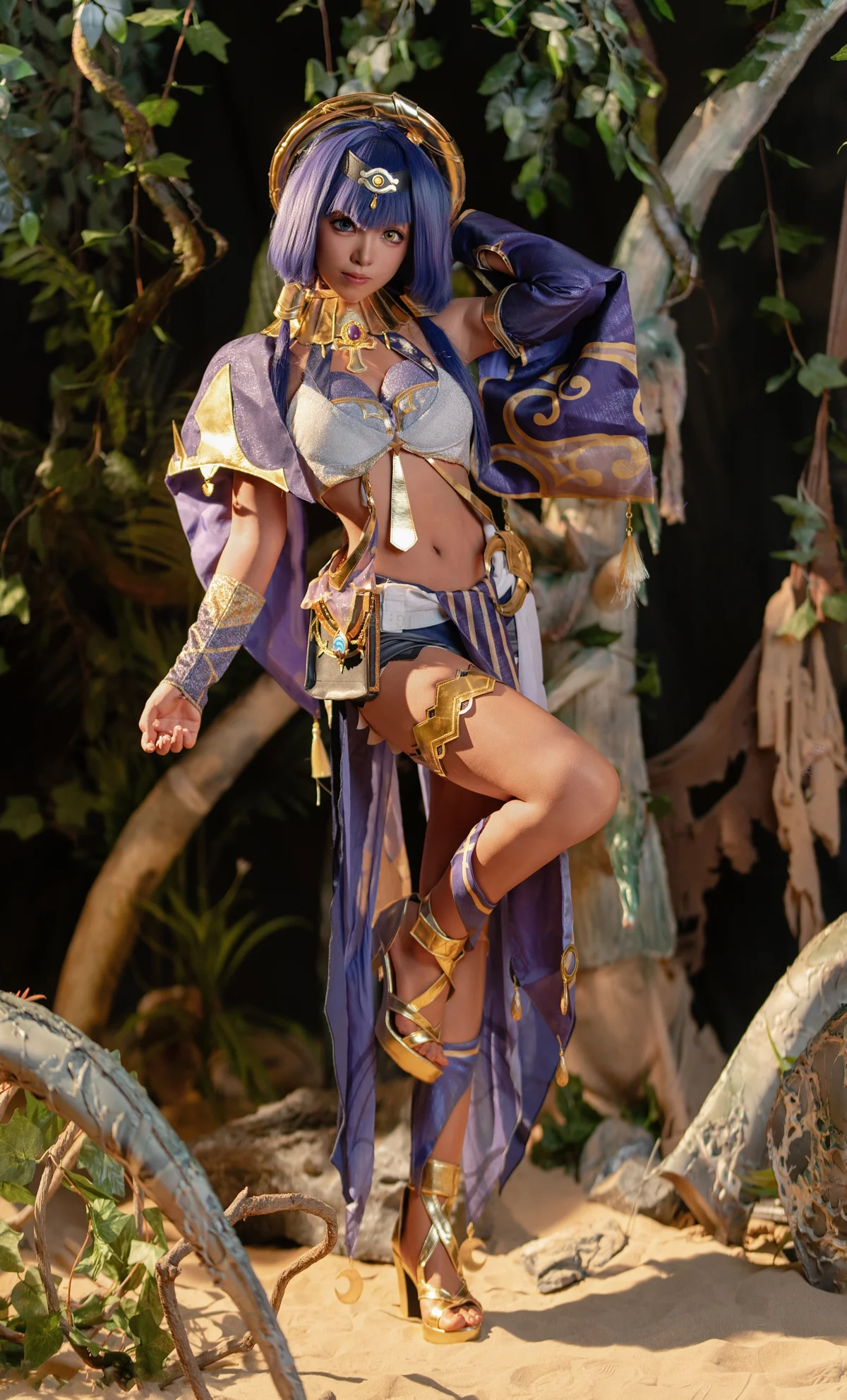 Bangni邦尼 NO.066 坎蒂丝 NO.0000