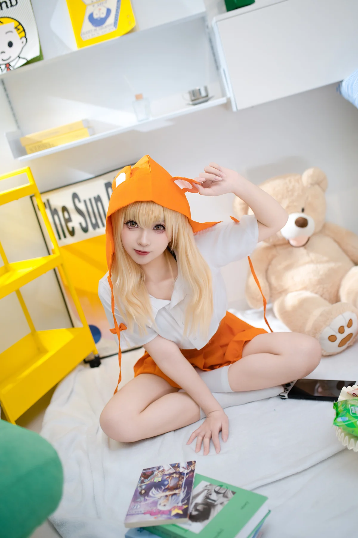 Bangni邦尼 NO.072 小埋 NO.0000