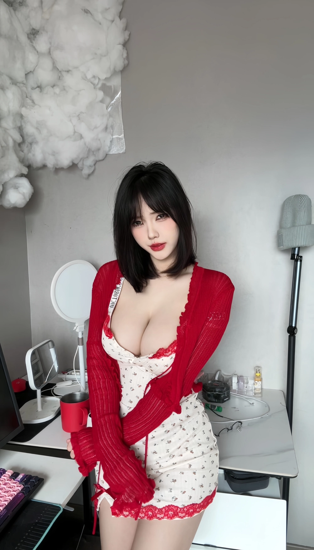 琳铛铛 NO.005 会抖动的大秘密 NO.0000