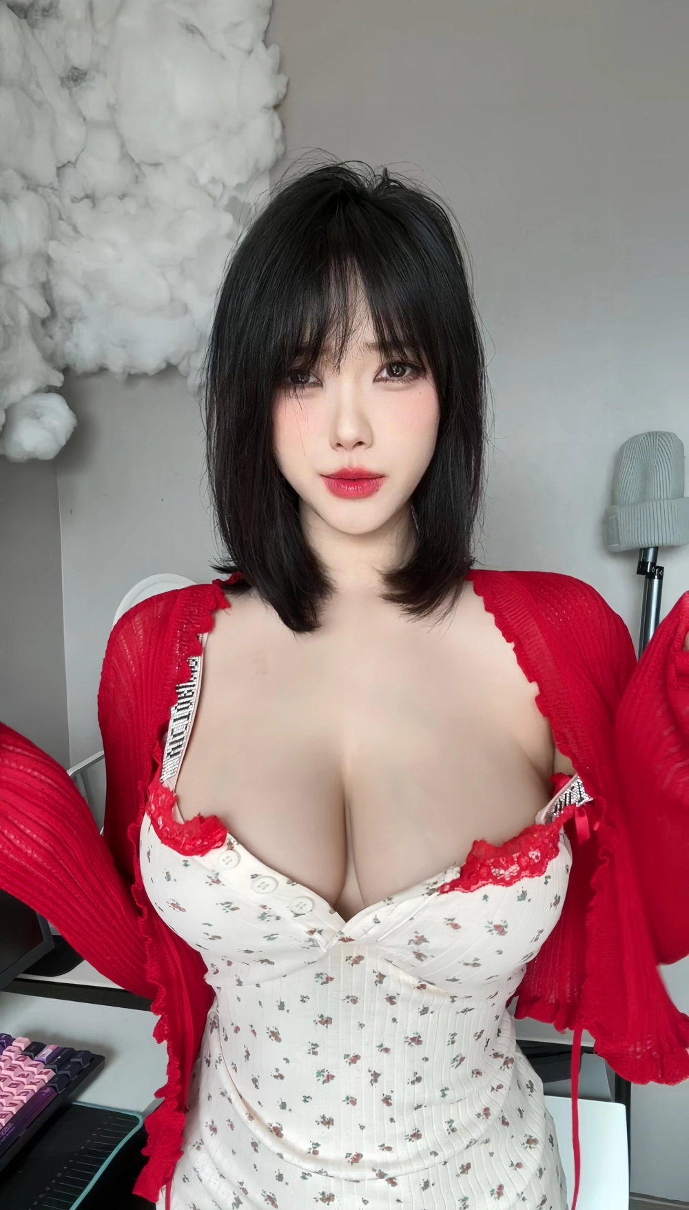琳铛铛 NO.005 会抖动的大秘密 NO.0000