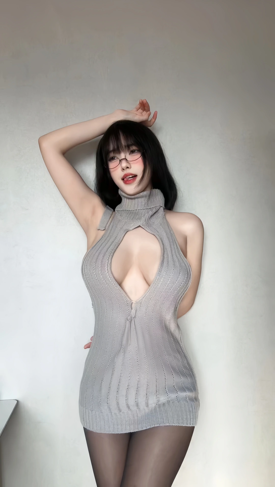 琳铛铛 NO.013 毛衣 NO.0000