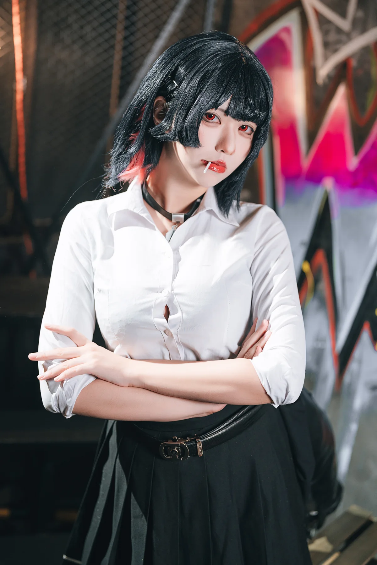 小空sora NO.005 绝区零 艾莲乔 NO.0000