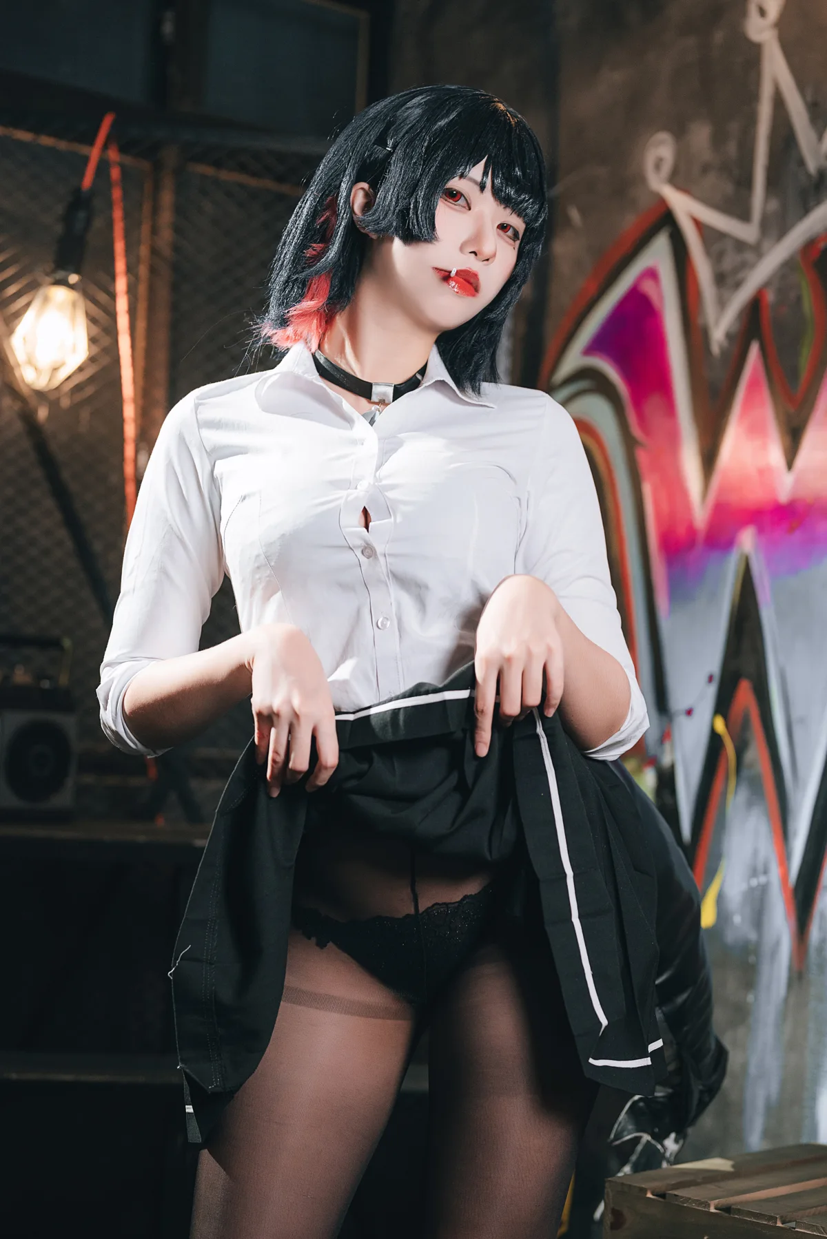 小空sora NO.005 绝区零 艾莲乔 NO.0000