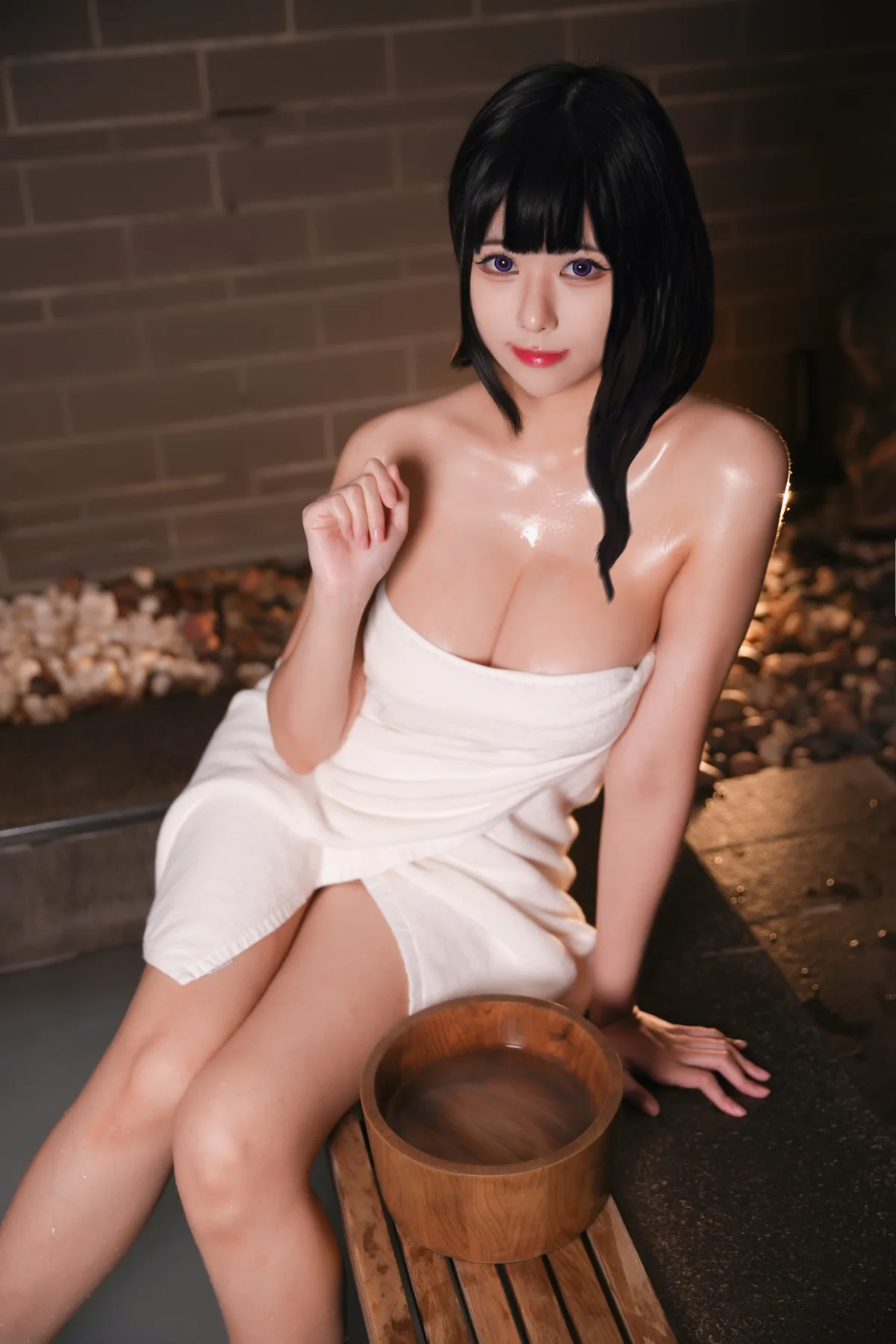 小空sora NO.007 Brown Dust2-Bantana NO.0000