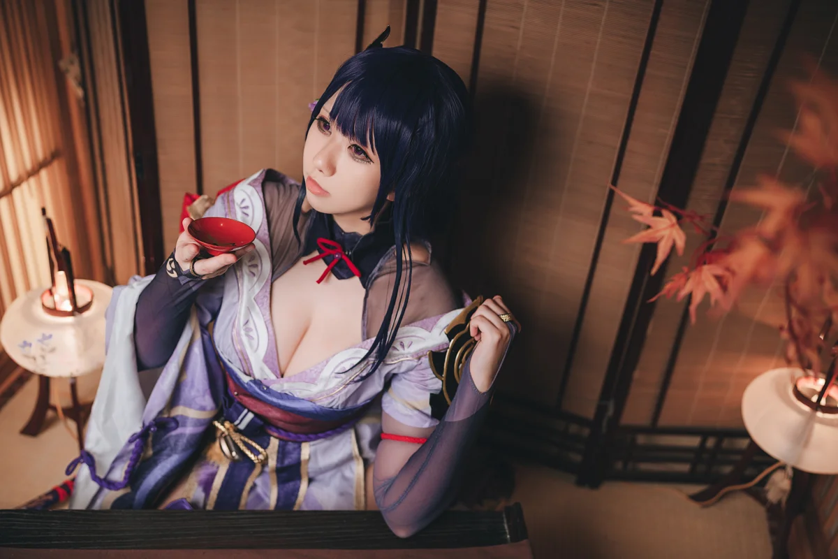 小空sora NO.010 雷神 NO.0000