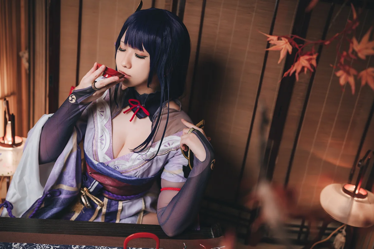 小空sora NO.010 雷神 NO.0000