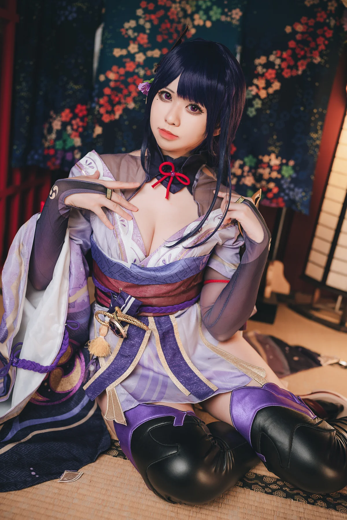 小空sora NO.010 雷神 NO.0000