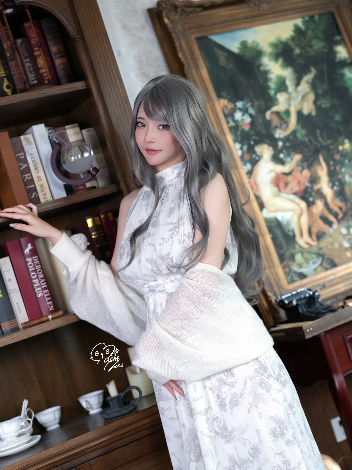 Machi馬吉 NO.014 Casual NO.0000