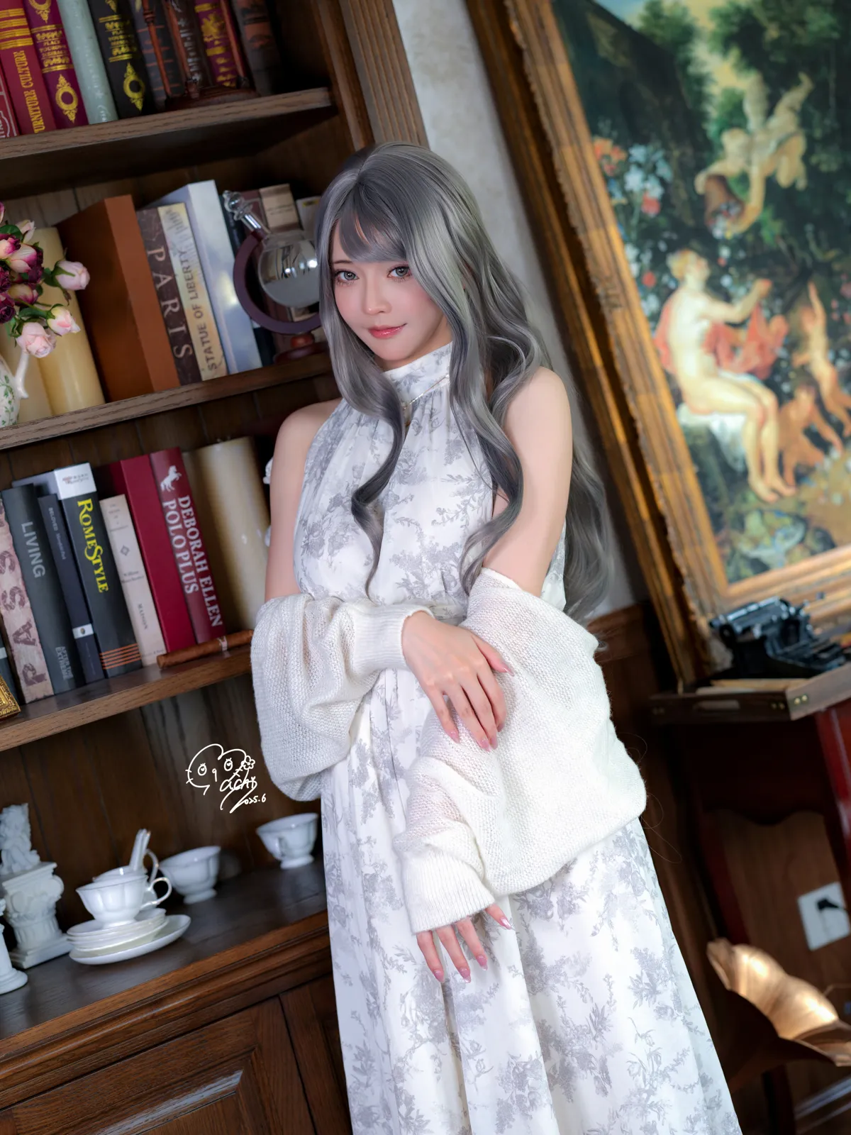 Machi馬吉 NO.014 Casual NO.0000