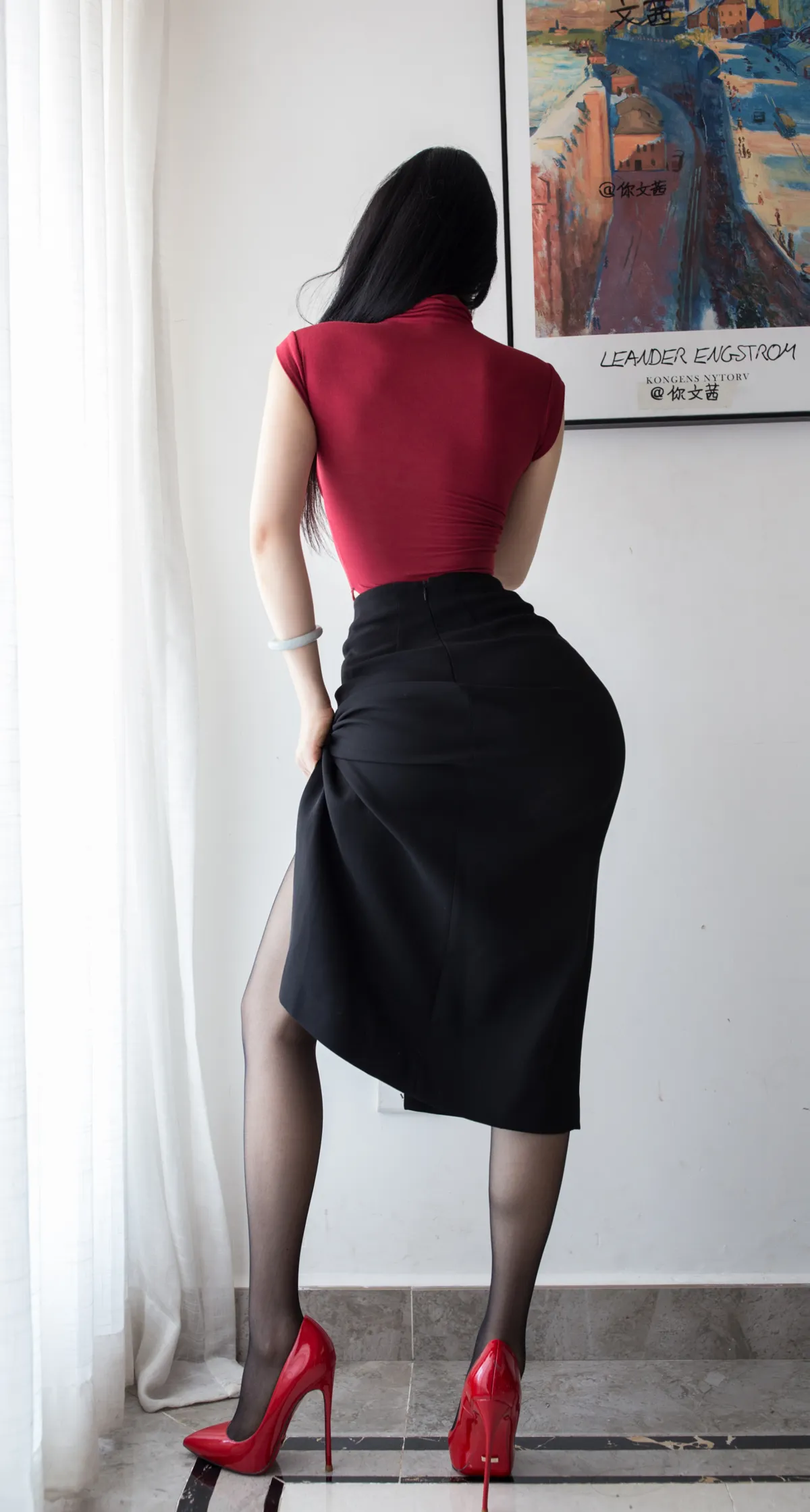 Cool文茜 NO.001 图片 NO.0000