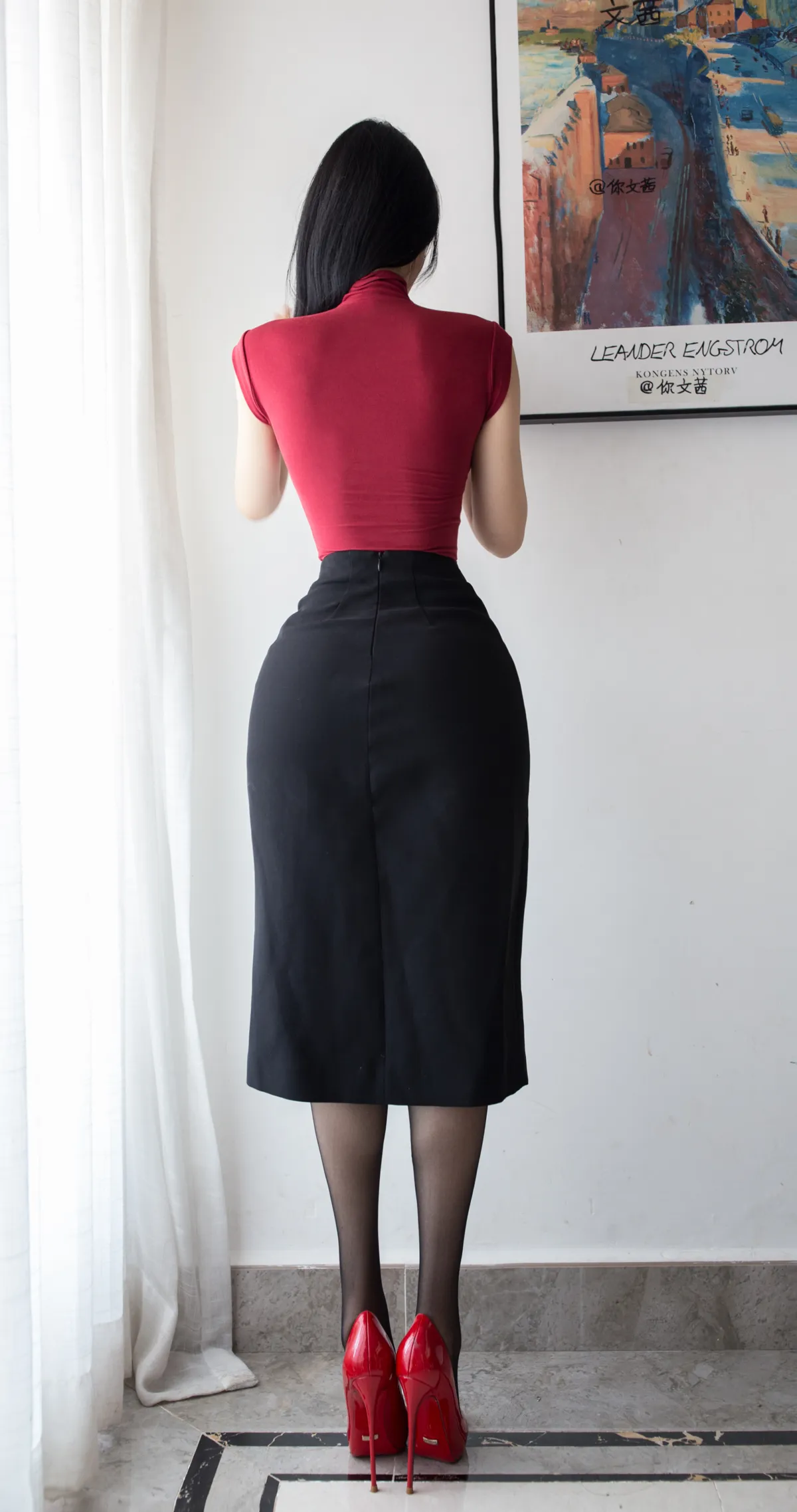 Cool文茜 NO.001 图片 NO.0000