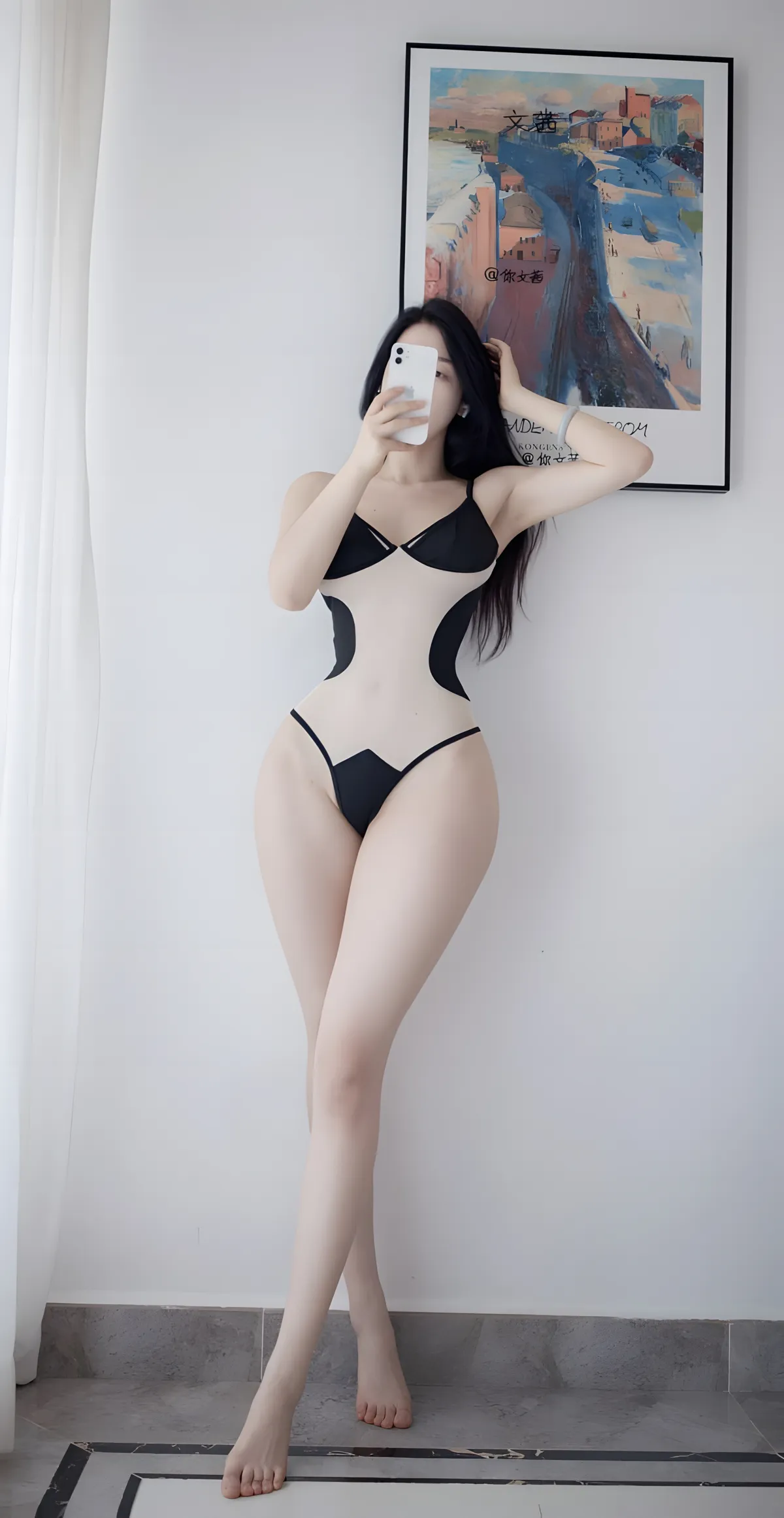 Cool文茜 NO.011 泳衣 NO.0000