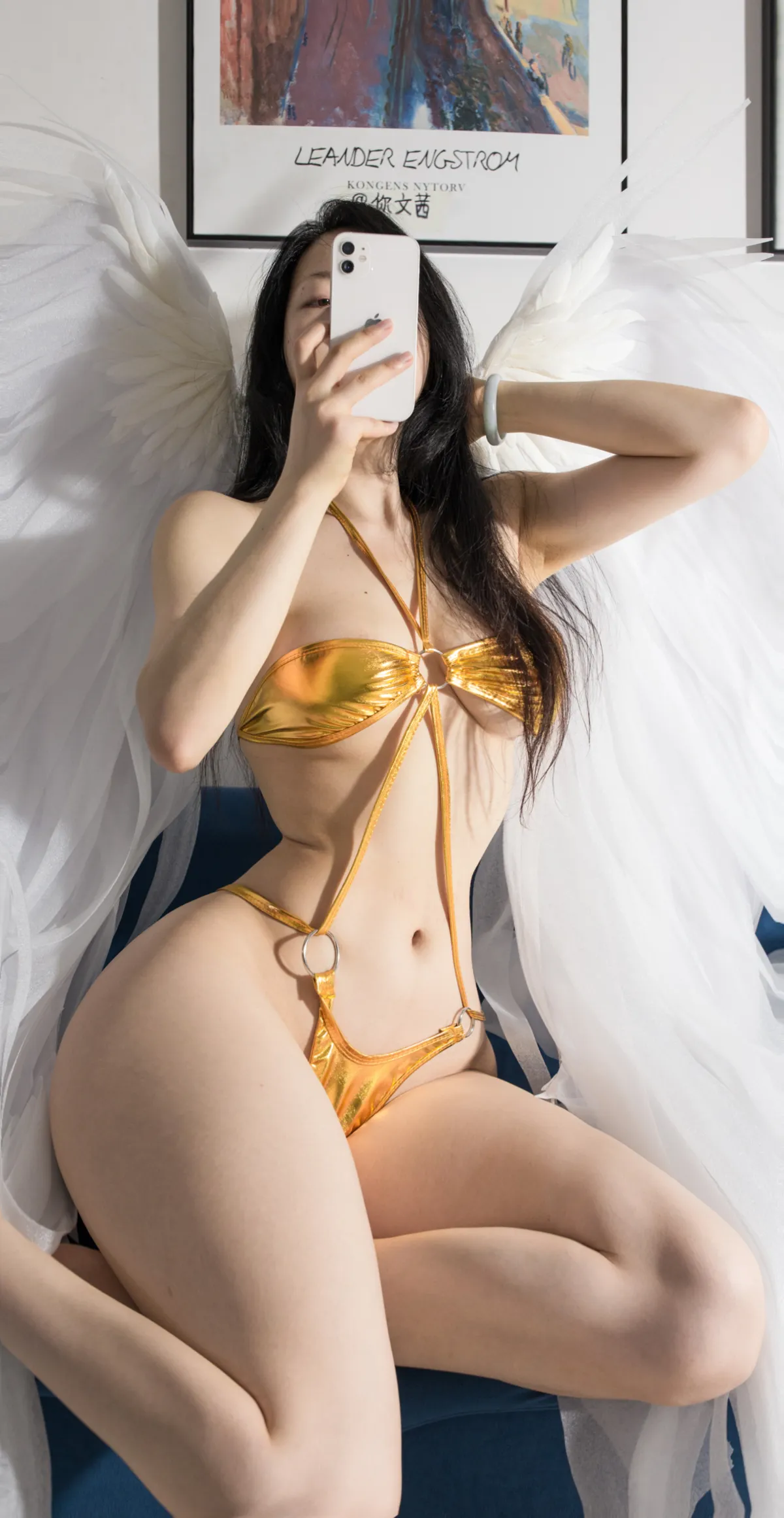 Cool文茜 NO.032 天使降临 NO.0000