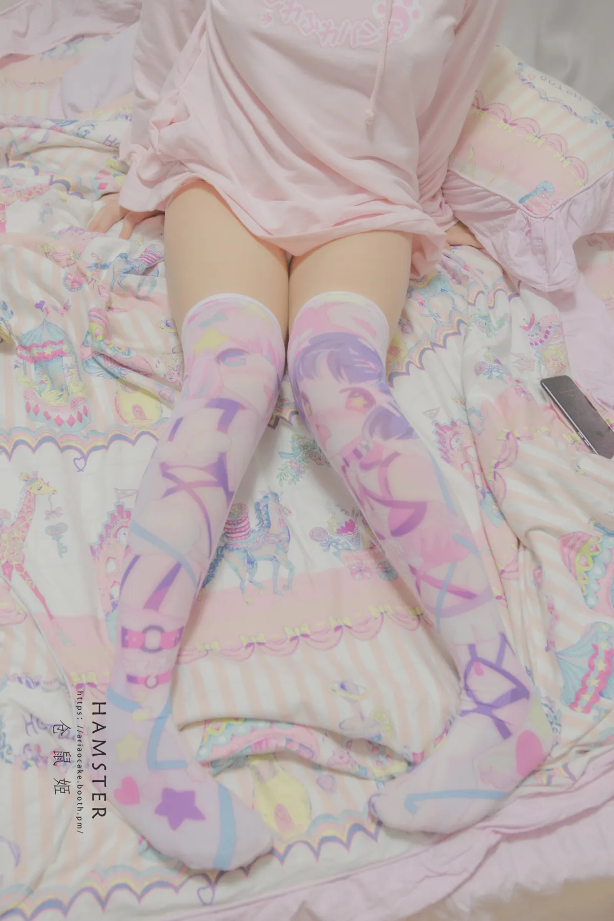 仓鼠姬 NO.001 居家女友 NO.0000