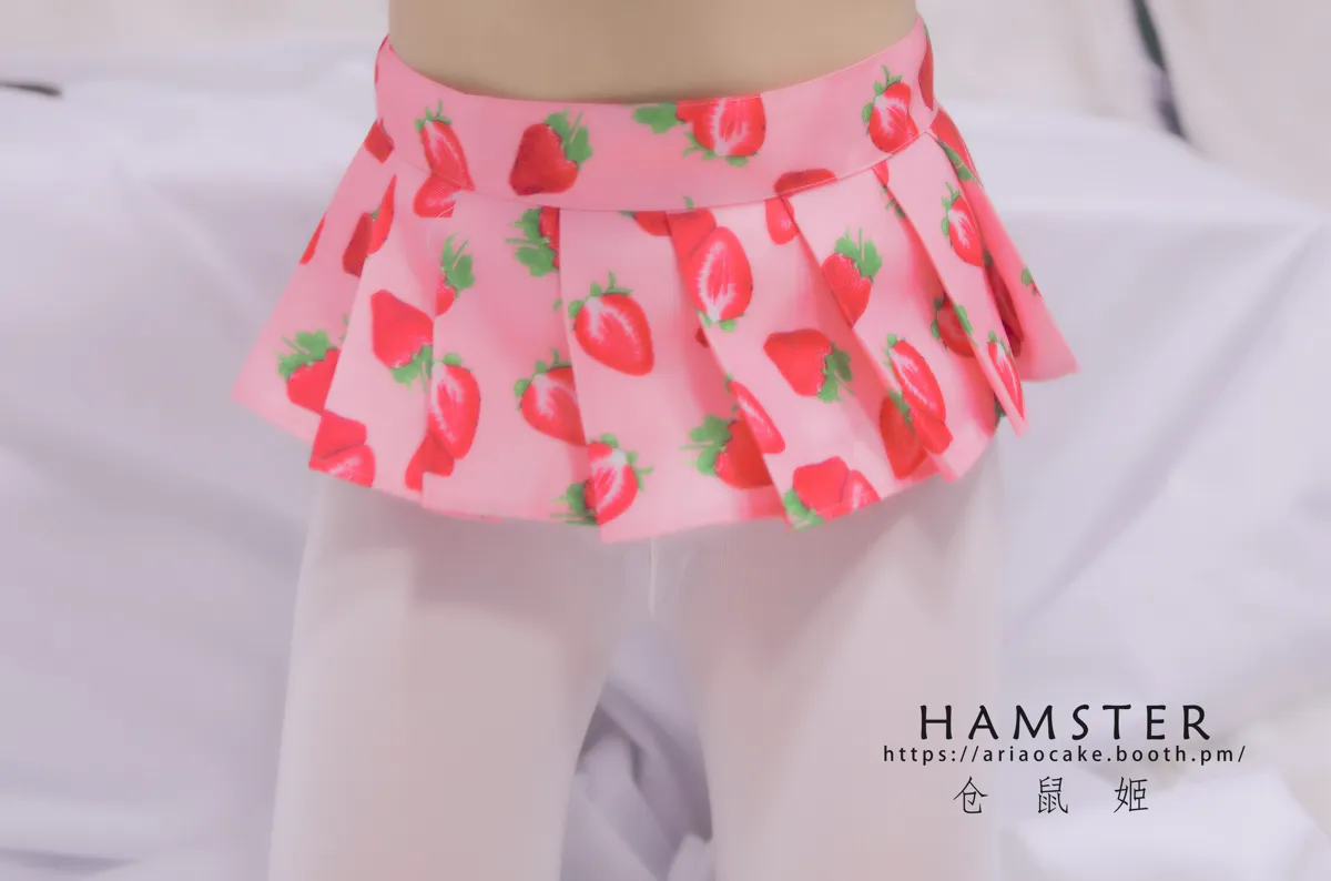 仓鼠姬 NO.002 居家女友2 NO.0000