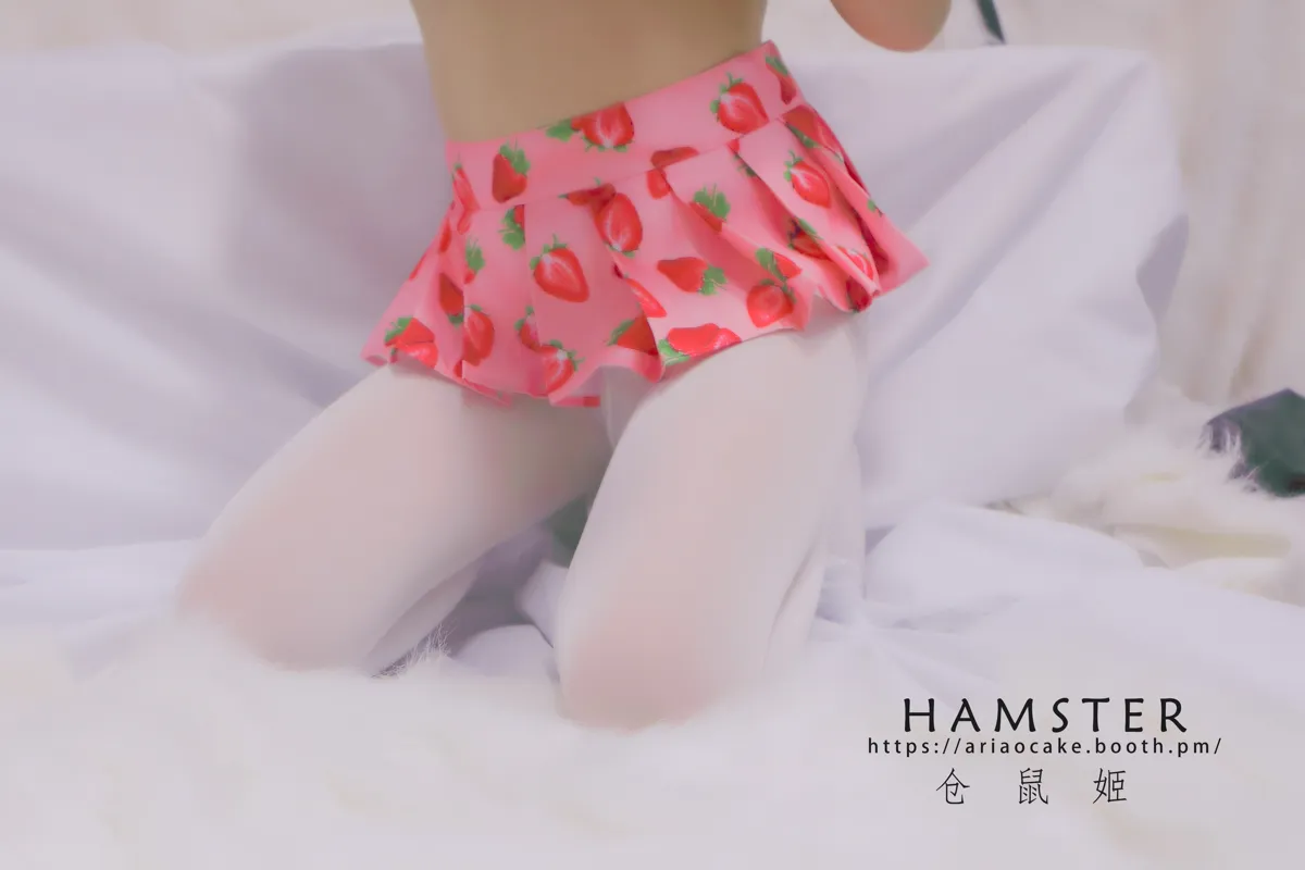 仓鼠姬 NO.002 居家女友2 NO.0000