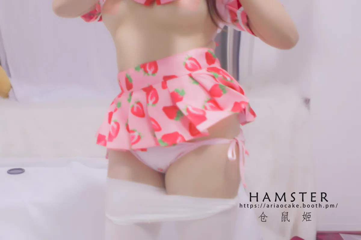 仓鼠姬 NO.002 居家女友2 NO.0000