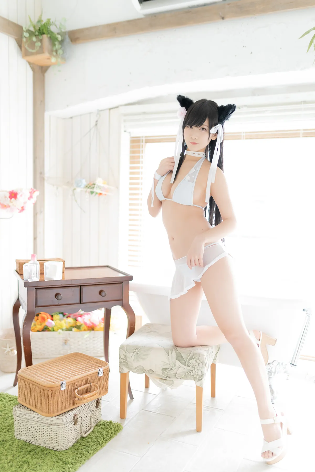 KenKen NO.002 愛宕日和 NO.0000