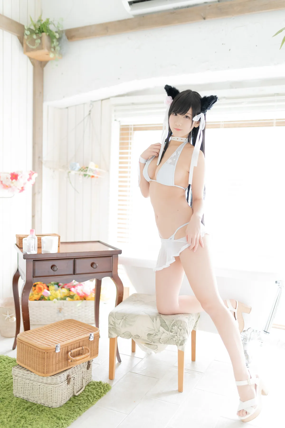 KenKen NO.002 愛宕日和 NO.0000