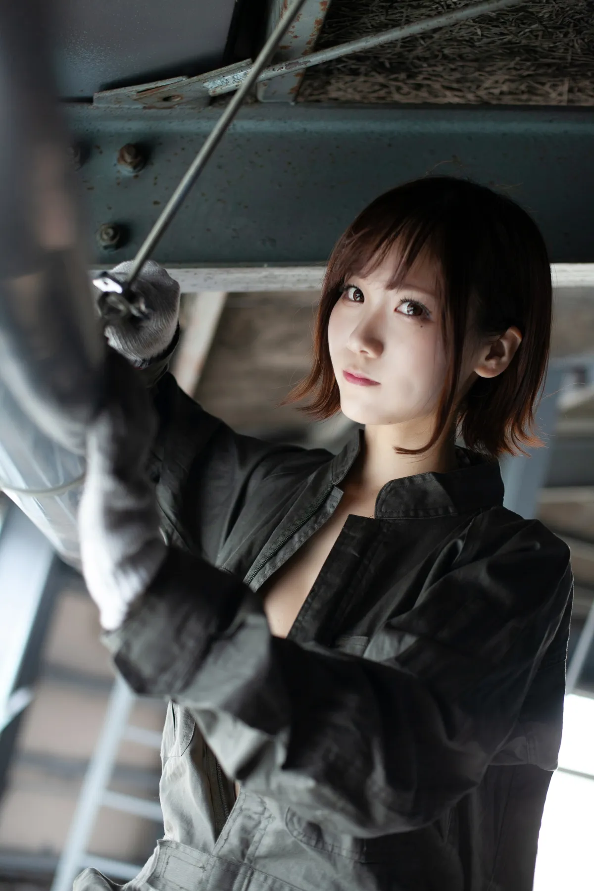 KenKen NO.004_001 工装 NO.0000