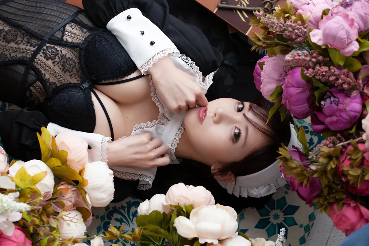 KenKen NO.004_004 修女 NO.0000