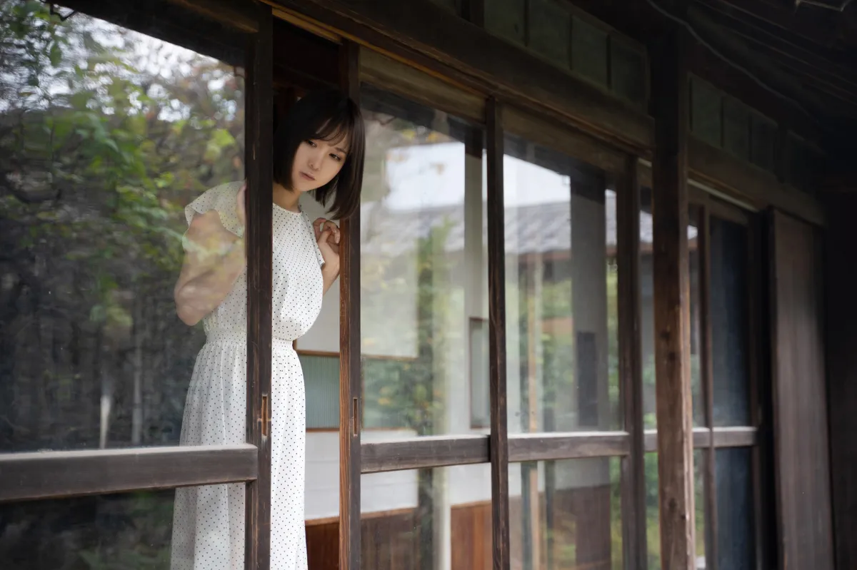 KenKen NO.008 とある田舎のお姉さん NO.0000