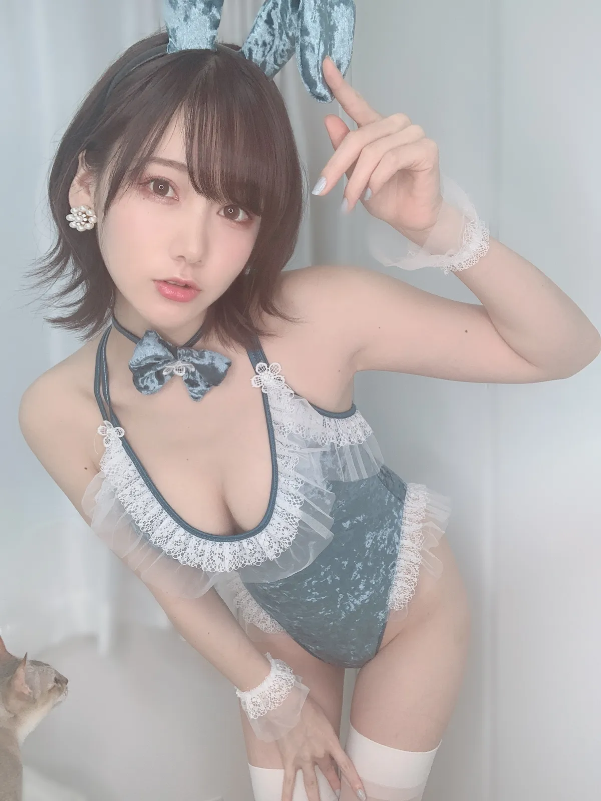 KenKen NO.018 2020.05 写真合集 NO.0000