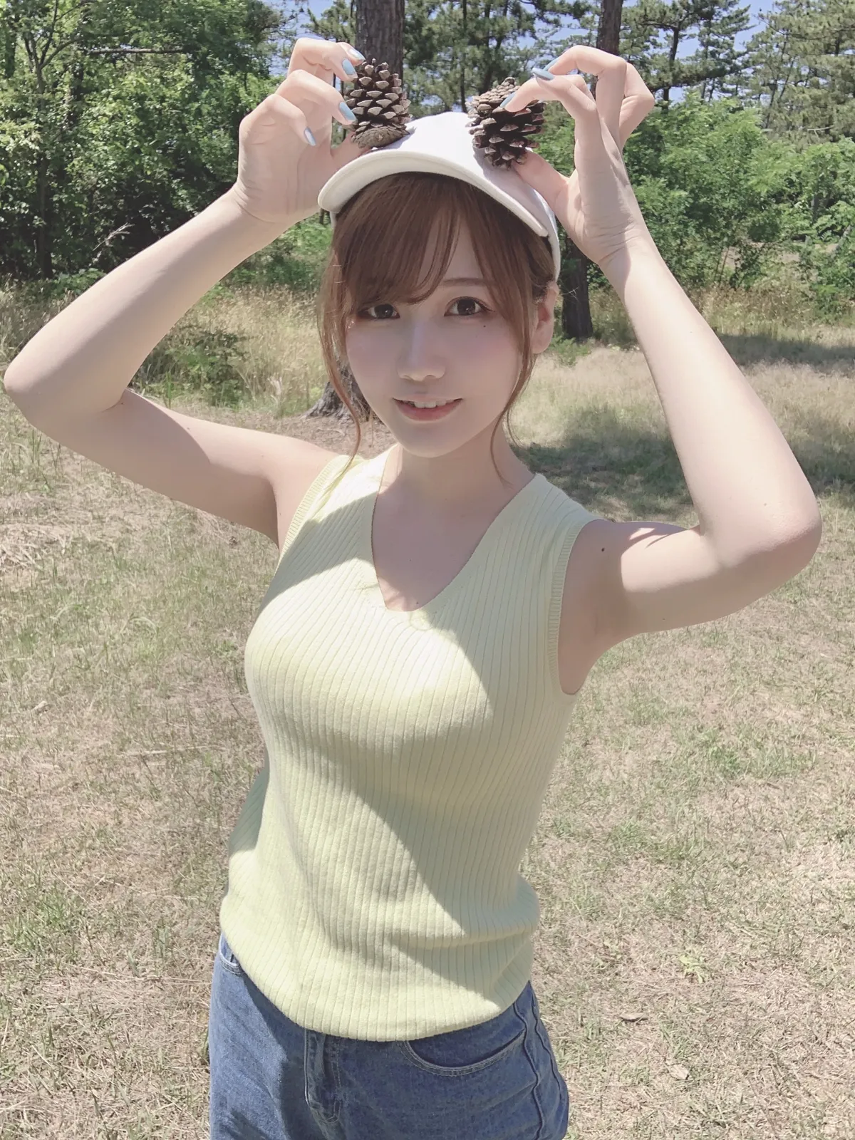 KenKen NO.019 2020.06 写真合集 NO.0000