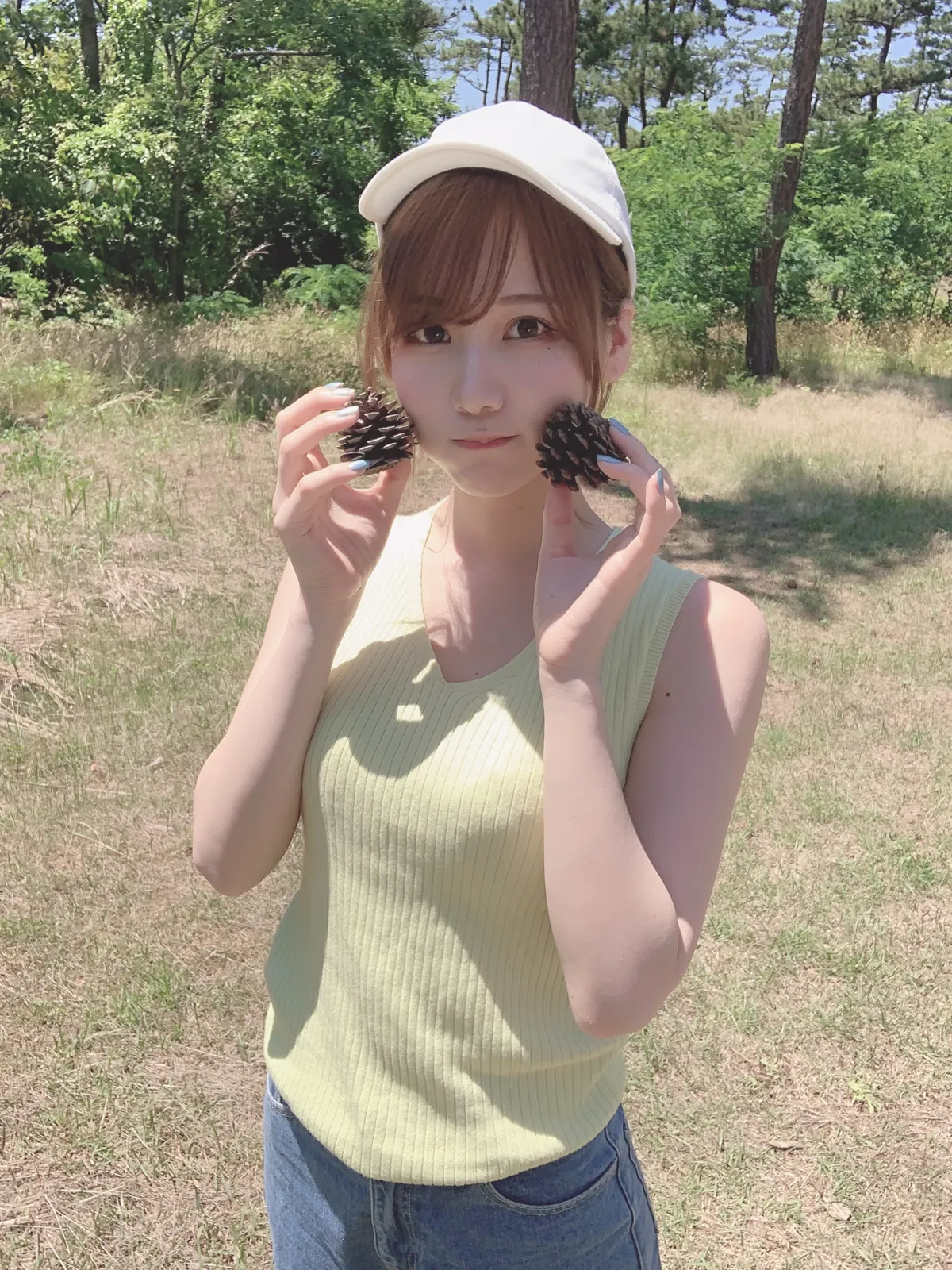 KenKen NO.019 2020.06 写真合集 NO.0000