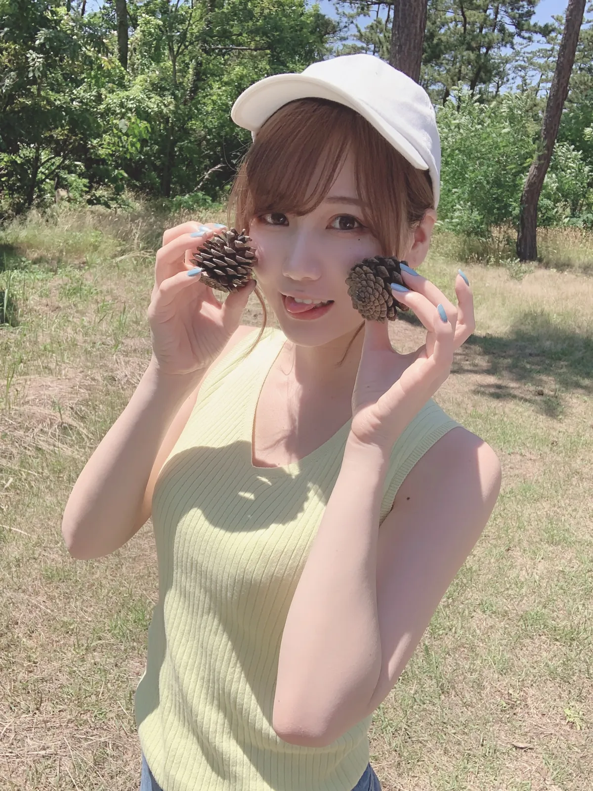 KenKen NO.019 2020.06 写真合集 NO.0000