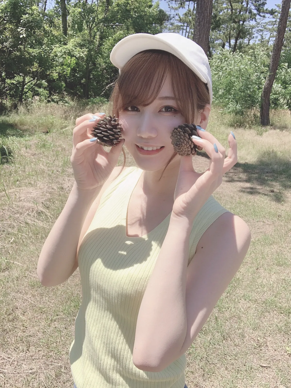 KenKen NO.019 2020.06 写真合集 NO.0000