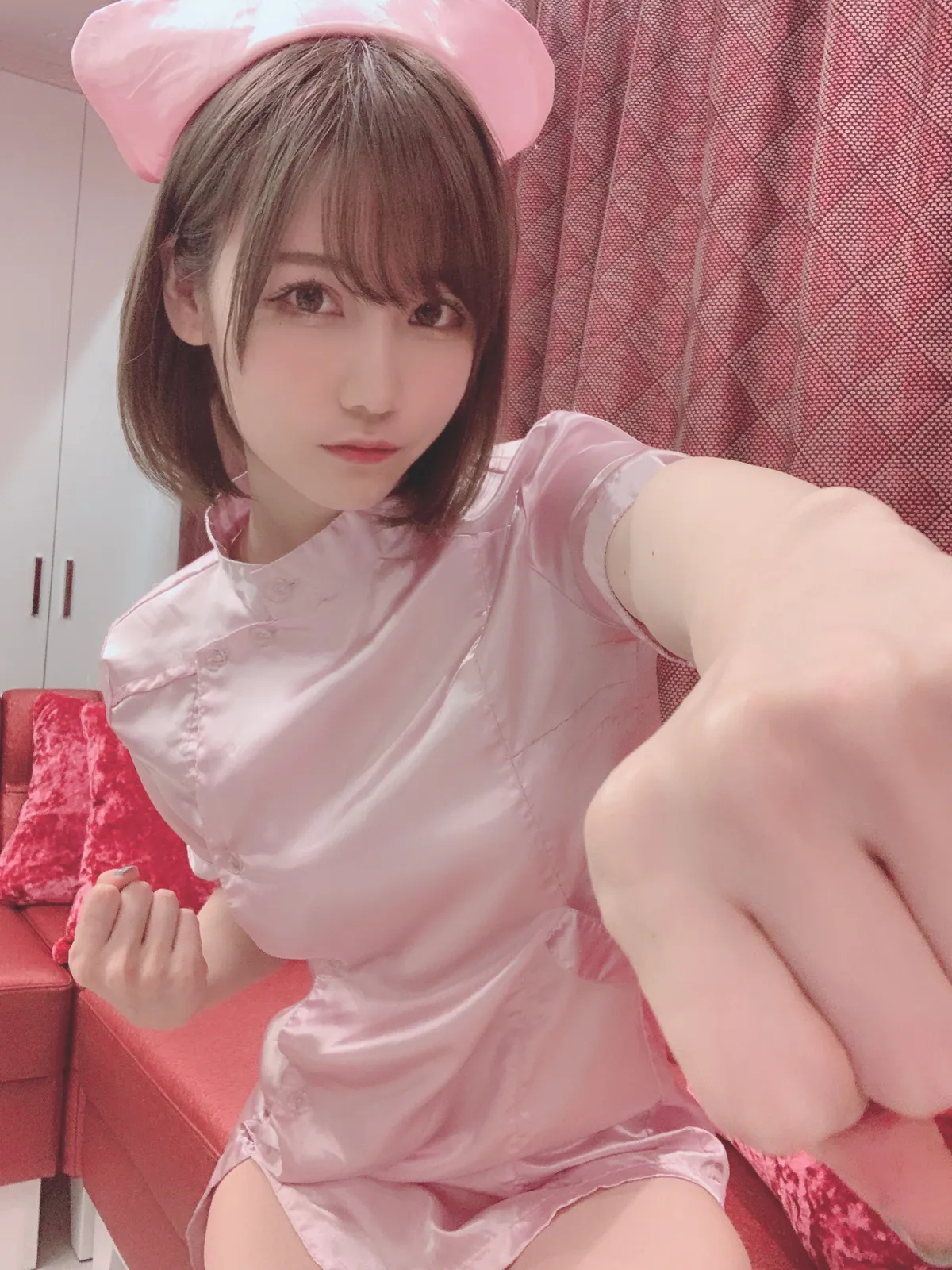 KenKen NO.020 2020.07 写真合集 NO.0000