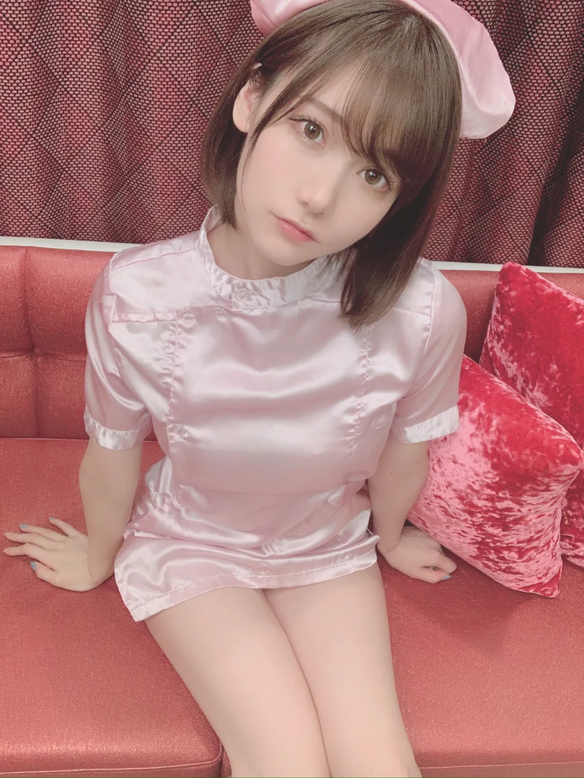 KenKen NO.020 2020.07 写真合集 NO.0000