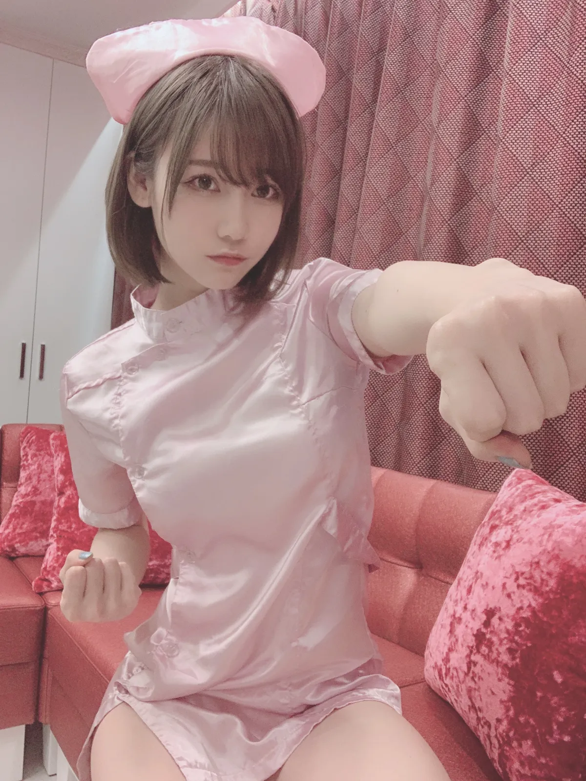 KenKen NO.020 2020.07 写真合集 NO.0000