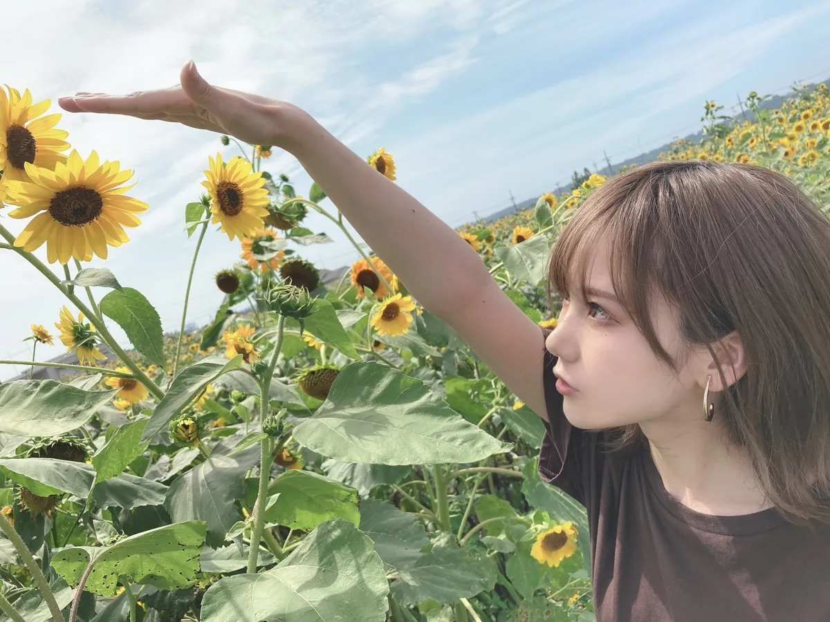 KenKen NO.021 2020.08 写真合集 NO.0000