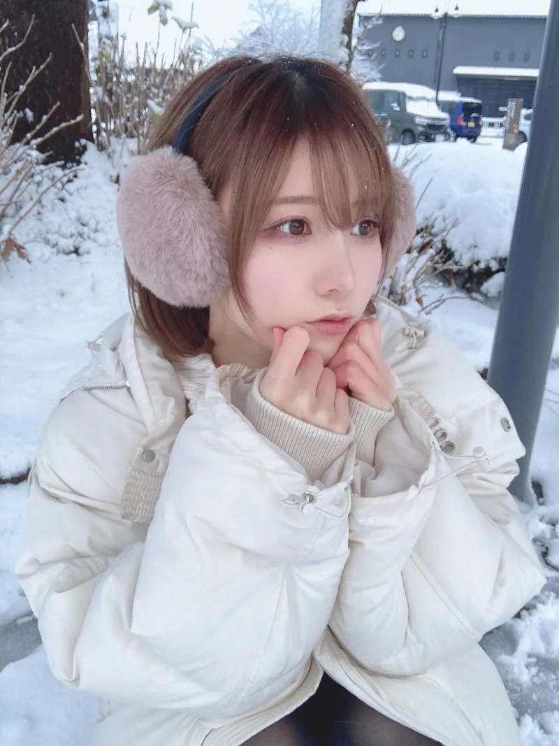 KenKen NO.025 2020.12 写真合集 NO.0000