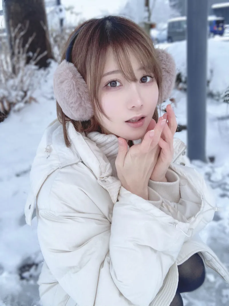 KenKen NO.025 2020.12 写真合集 NO.0000