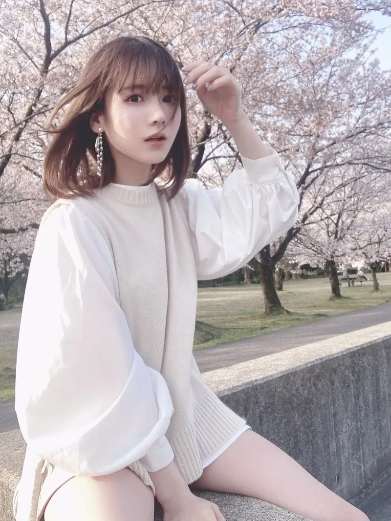 KenKen NO.029 2021.04 写真合集 NO.0000