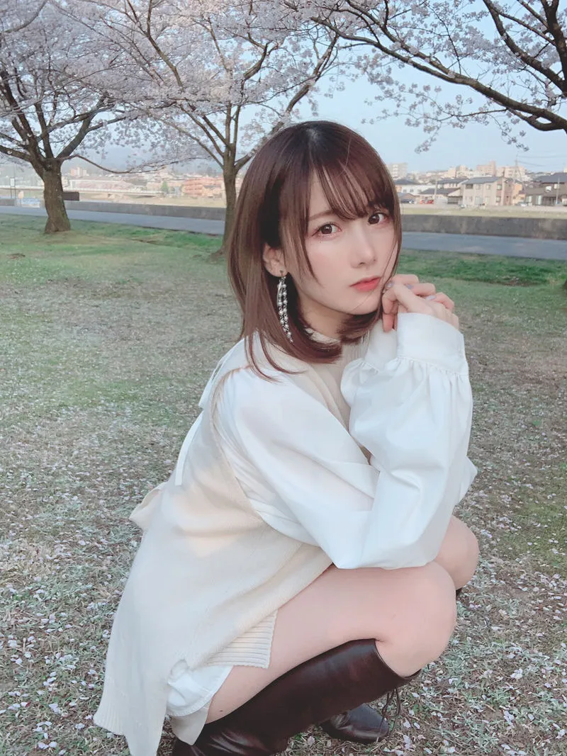 KenKen NO.029 2021.04 写真合集 NO.0000