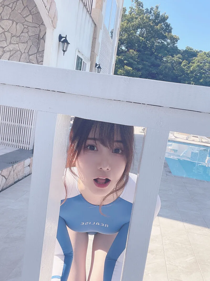 KenKen NO.032 2021.07 写真合集 NO.0000